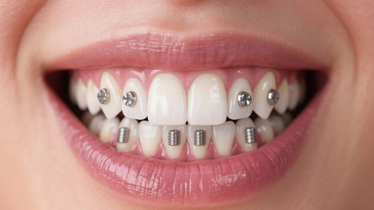 Navigating Full Mouth Dental Implants