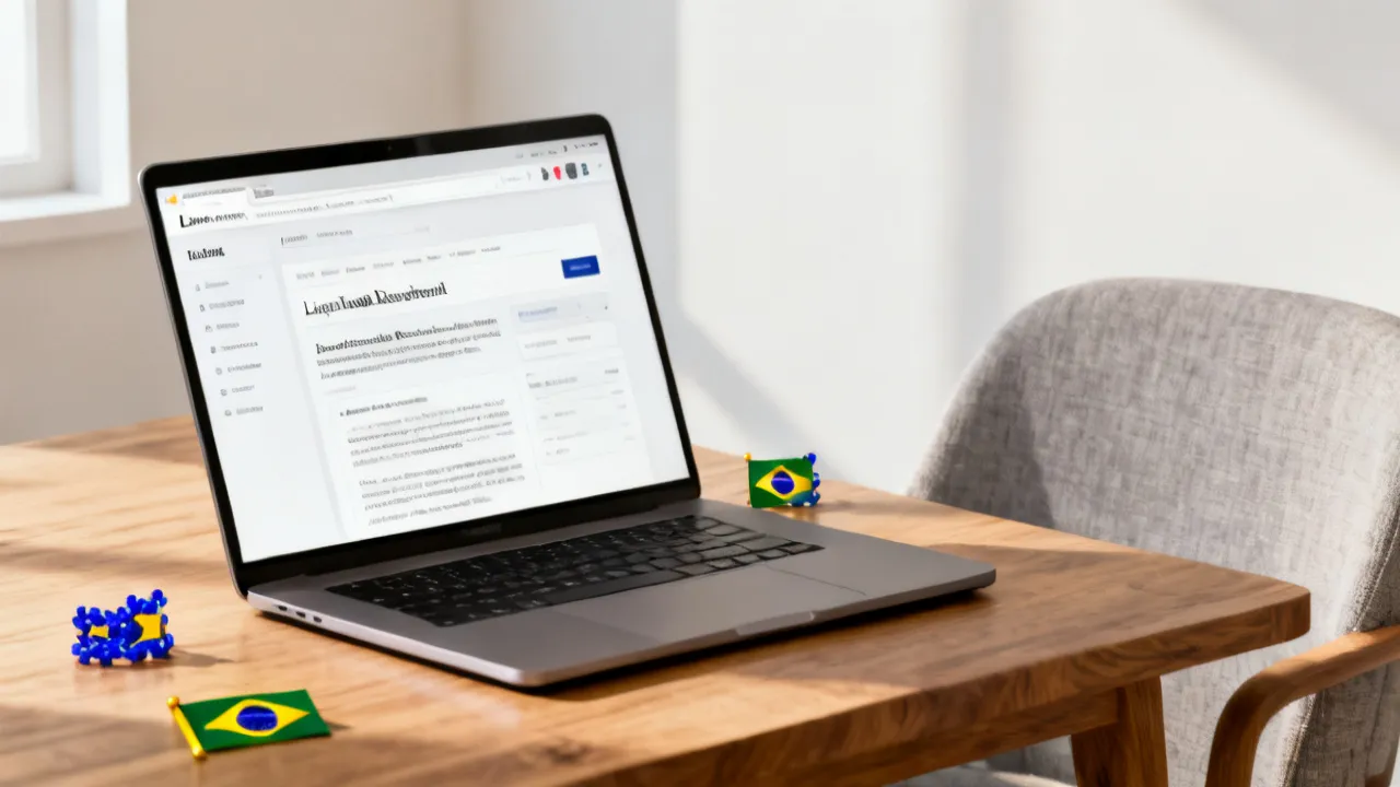 Understanding Jusbrasil Jusia and Related Legal Services