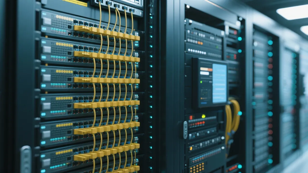 Understanding GPON Vendors Landscape