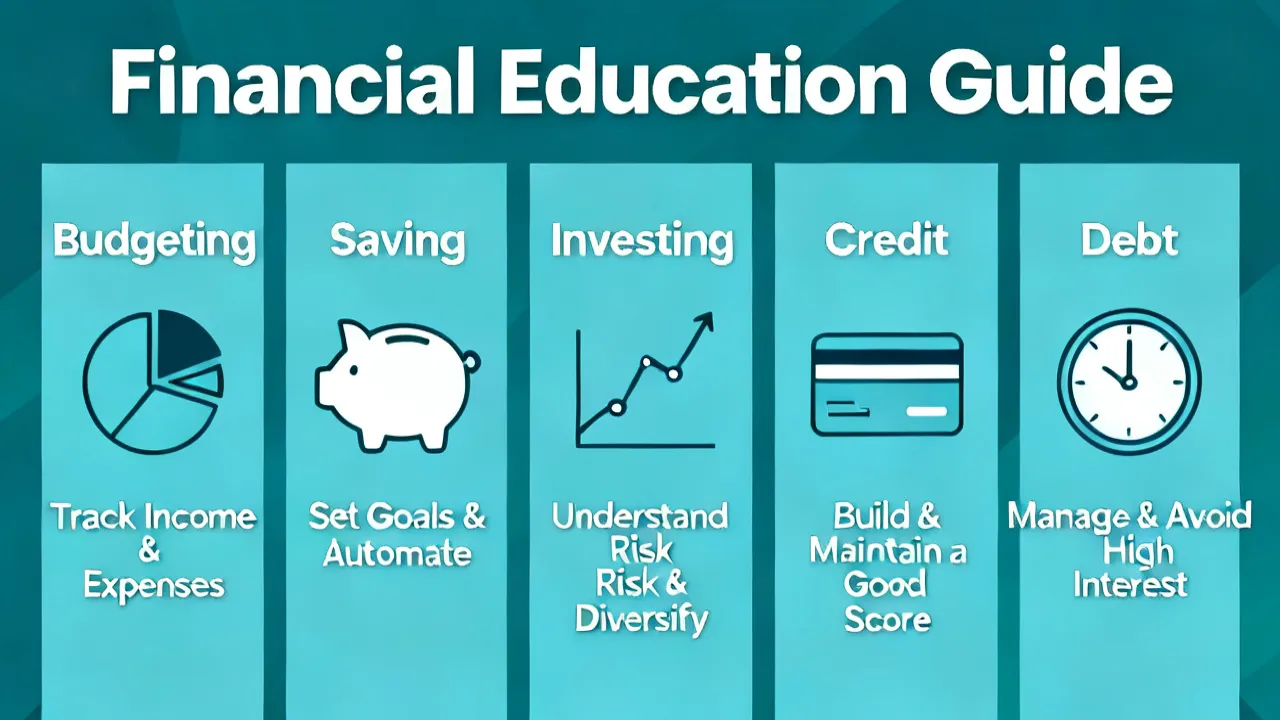 Maximizing Financial Opportunities