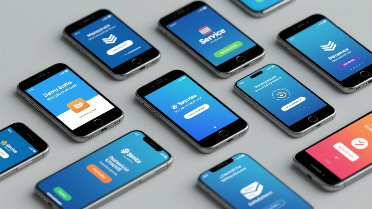 Understanding Affordable Phones with Service