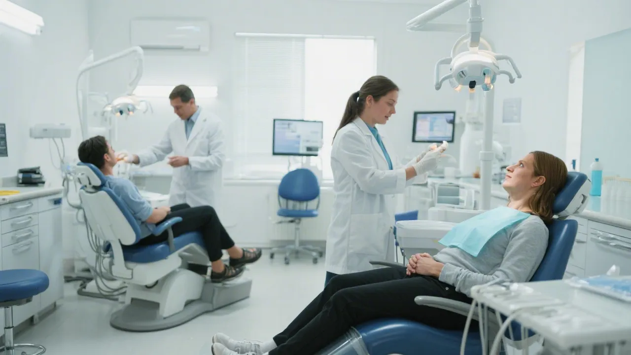 What Dental Services are Covered by Medicare