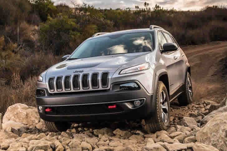 Guide to the 2025 Jeep Cherokee and Its Trim Levels