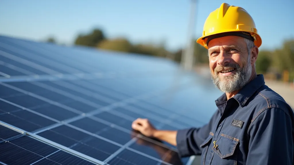 Understanding Solar Panel Installations