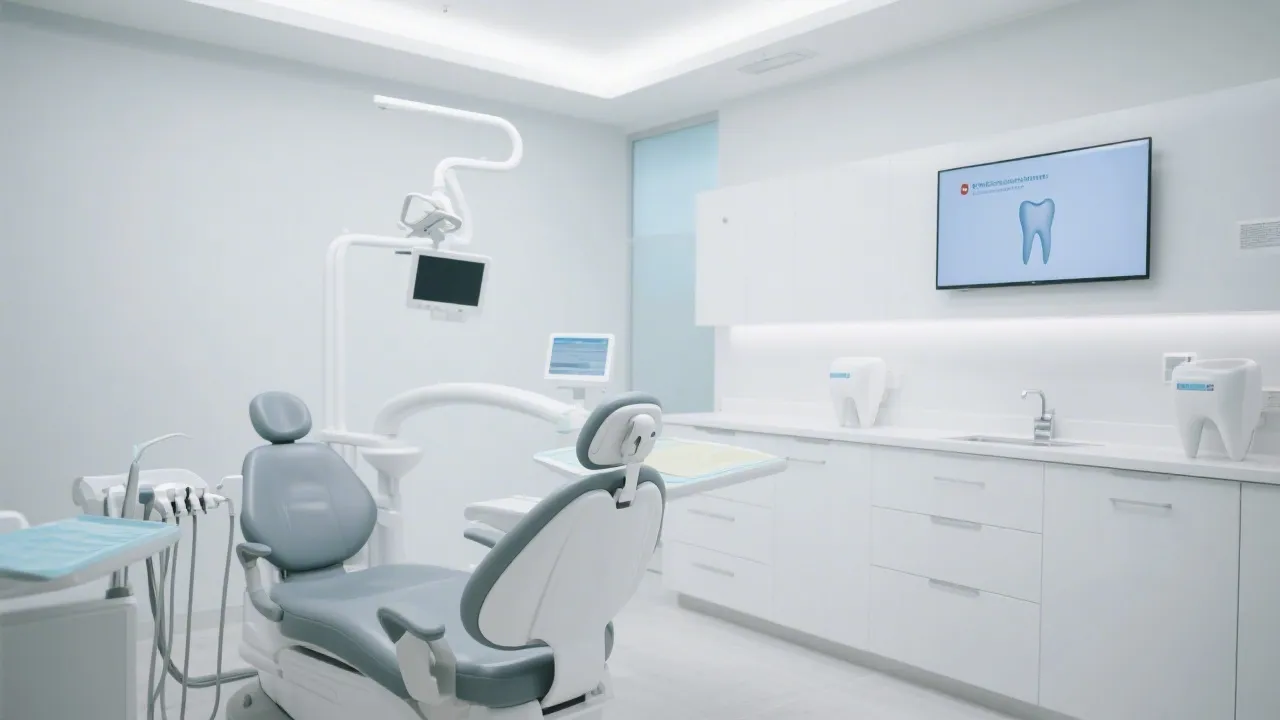 Navigating Teeth Fixing Options Nearby