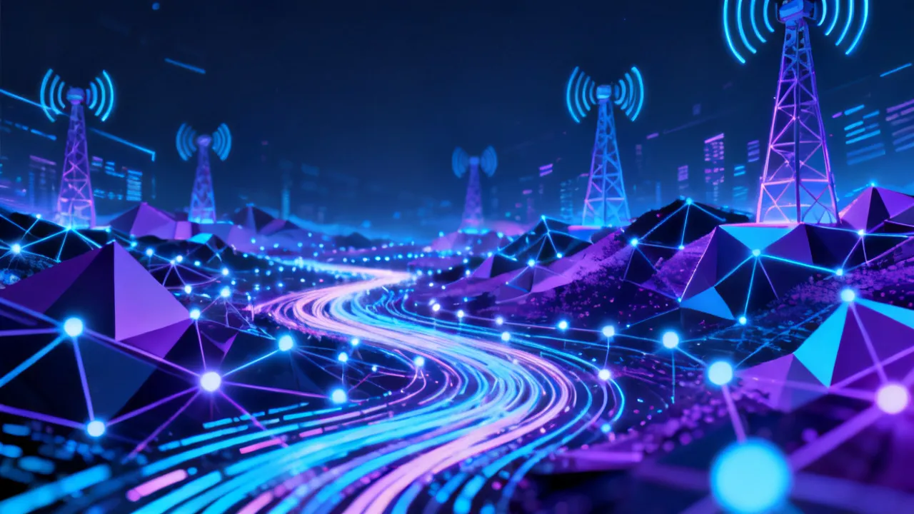 Comprehensive Guide to Internet Service Providers