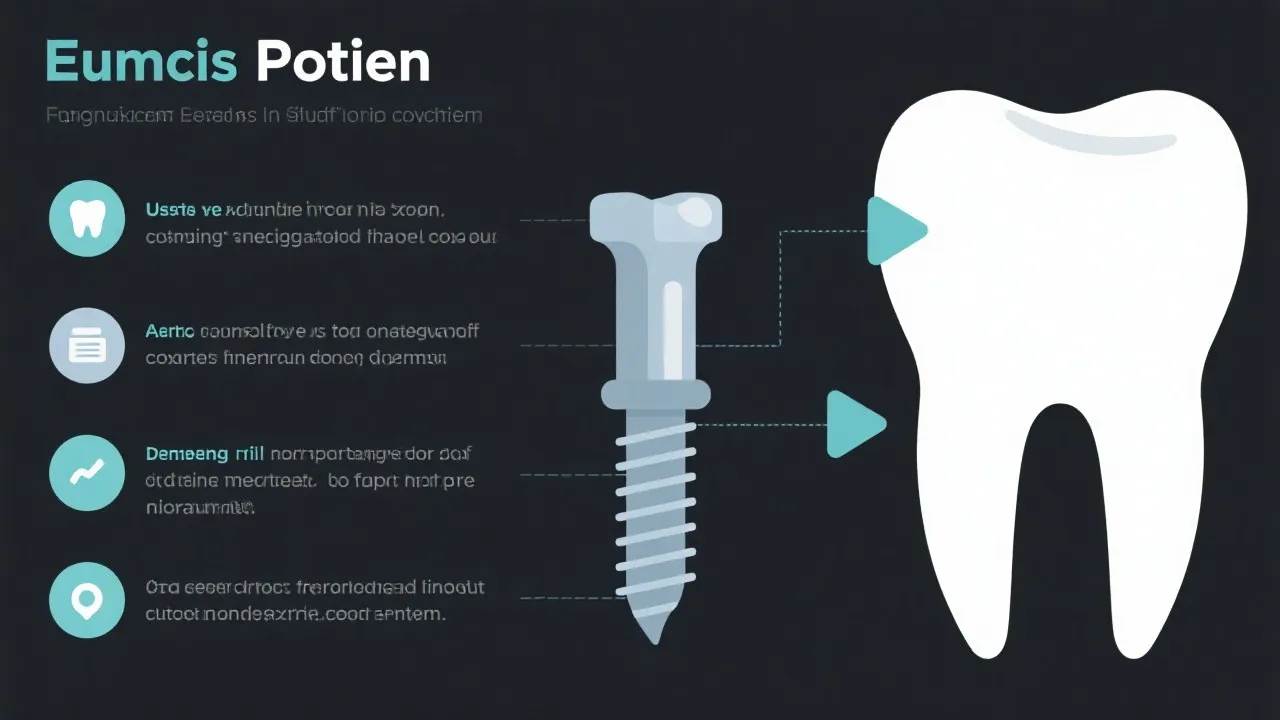 Understanding Affordable Dental Implants