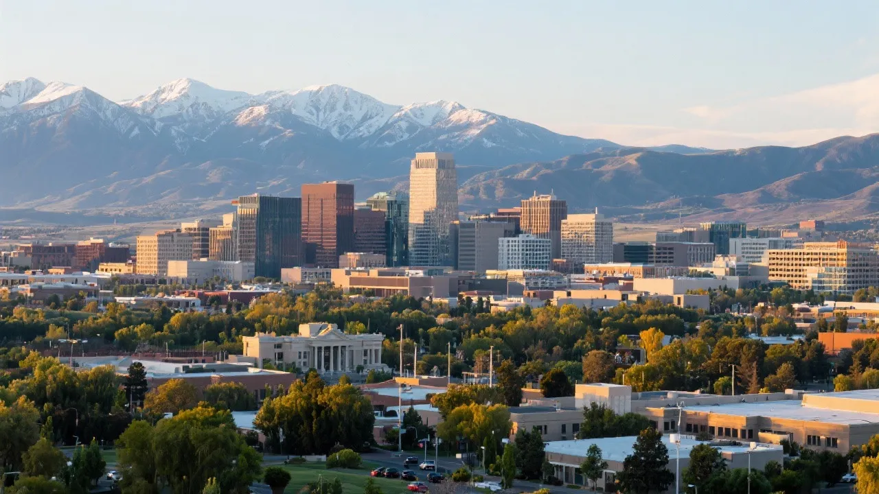 Navigating Legal Services in Reno