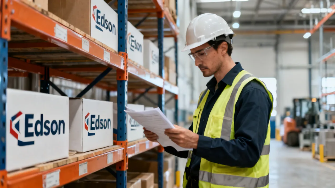 Edson: Industry Insights, Sourcing, and Buying Guidance