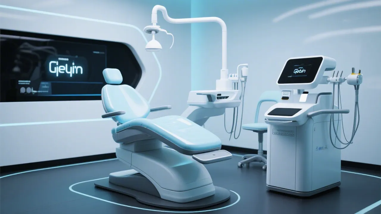Advances in Dental Technology
