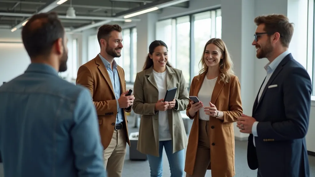 Effective Strategies for Employee Retention