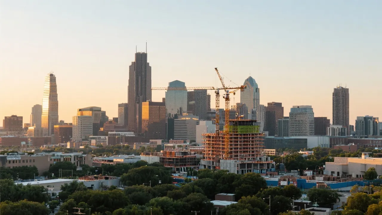 Discovering Olshan's Impact Nearby