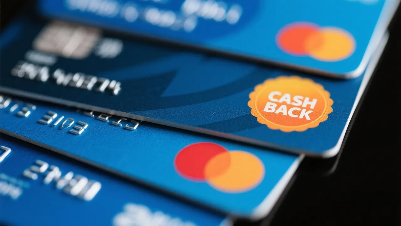 Navigating the Top Cashback Cards