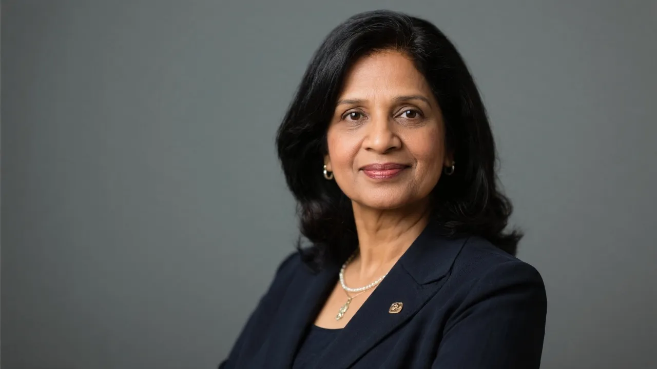 Discovering Christine George's Impact