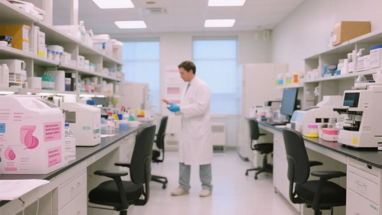 Understanding Cyp Breast Cancer