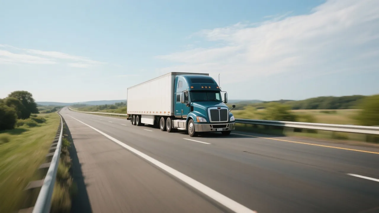 Navigating the Trucking Entrepreneur Journey