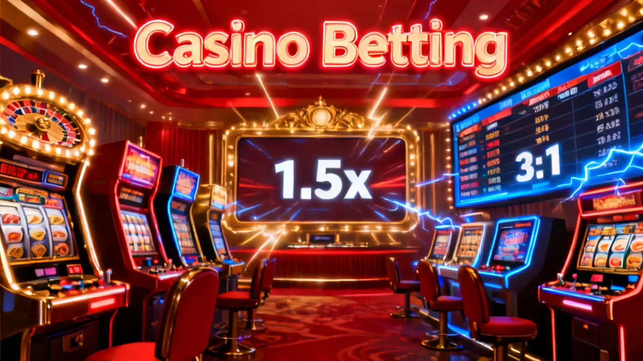 Unpacking the 56d Bet Phenomenon