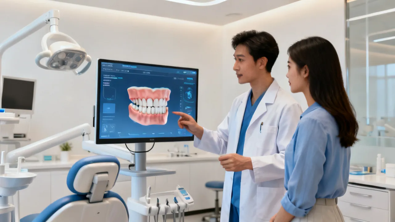 Dental Orthodontics “Near Me” Guide for Informed Choice