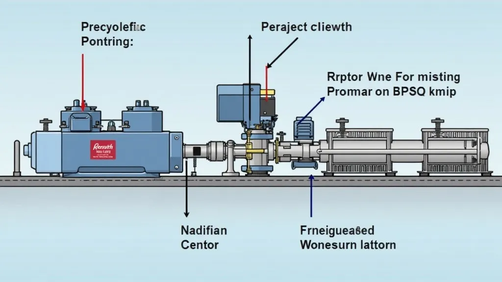 Understanding Rexroth Servo Valves