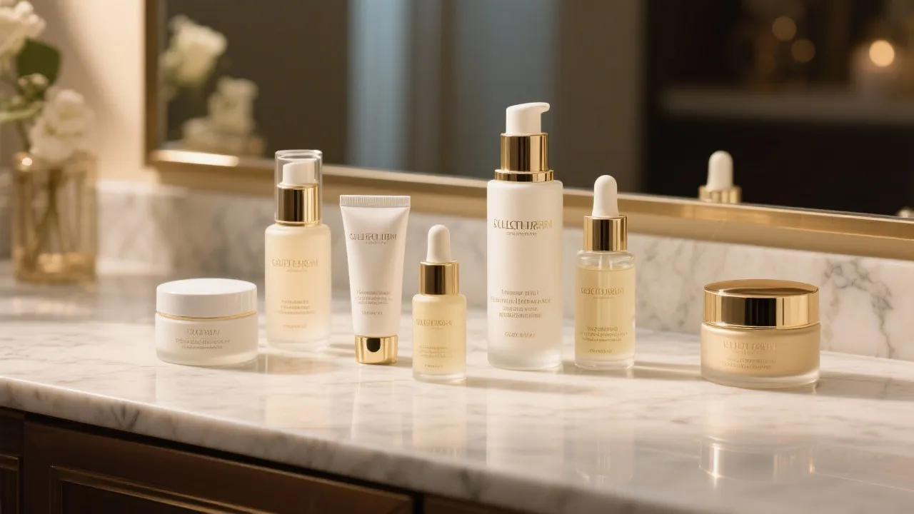 Unlocking the Secrets of Kit Skincare