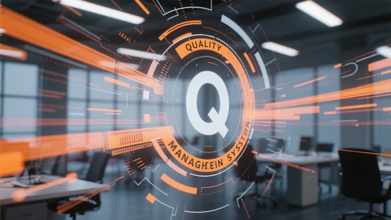 Mastering Ennov QMS for Business Success