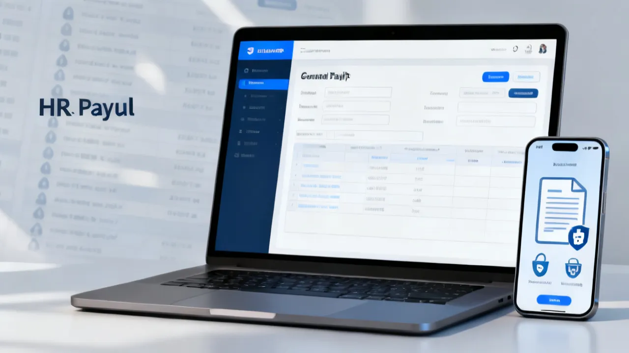 Understanding Www.gogpayslip.com Payslip Services