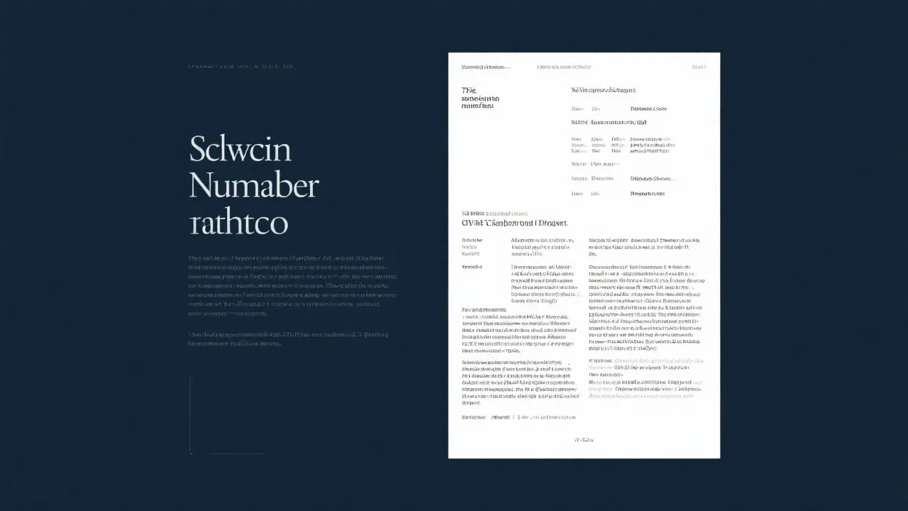 Analyzing the Implications of 8200209792