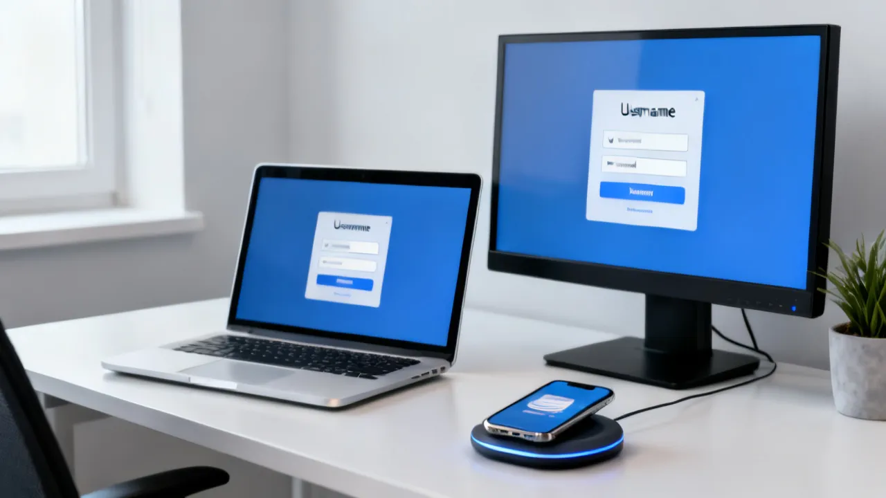 Understanding Msearch Login Systems