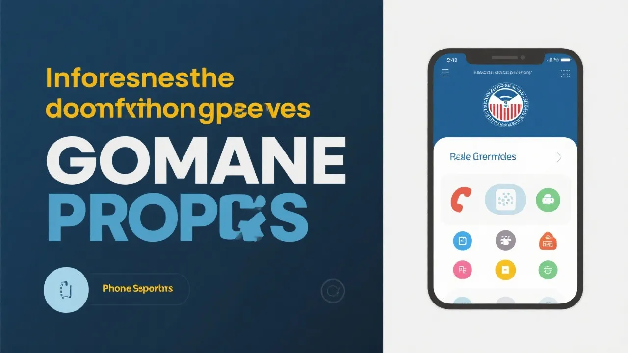 Comprehensive Guide to Government Phone Plans