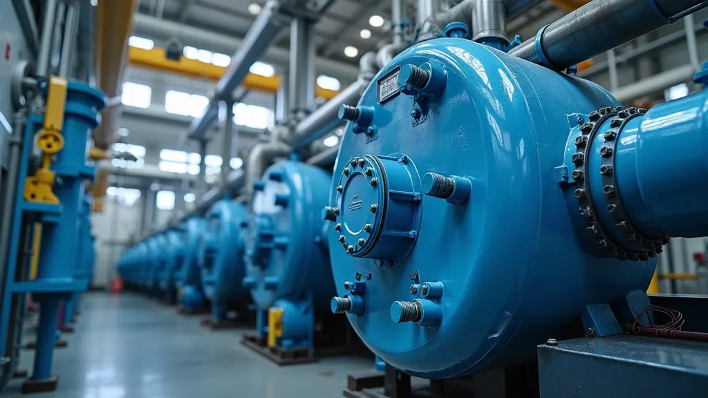 Understanding Stauff Filter Applications