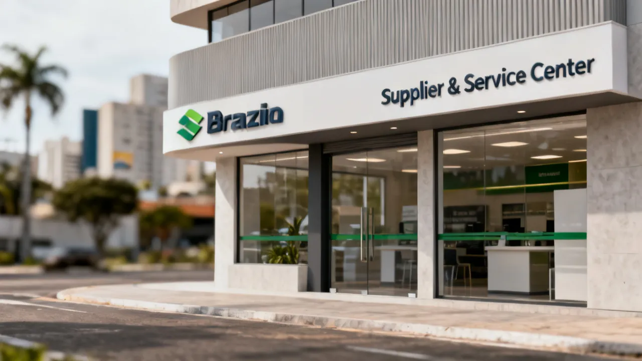Viamar Osasco: Supplier Options and Buyer Guidance