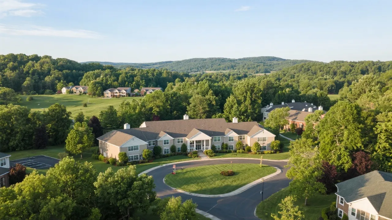 Understanding CCRC Offerings in Pennsylvania