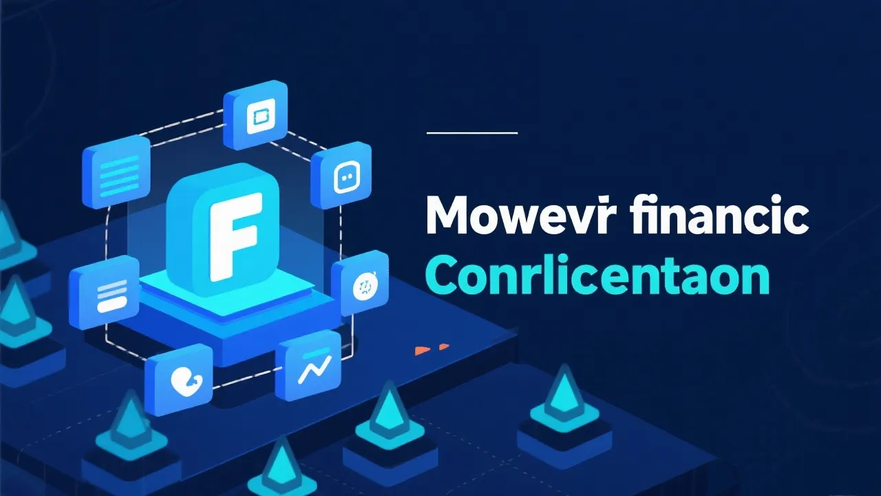 Revolutionizing Financial Compliance Technology