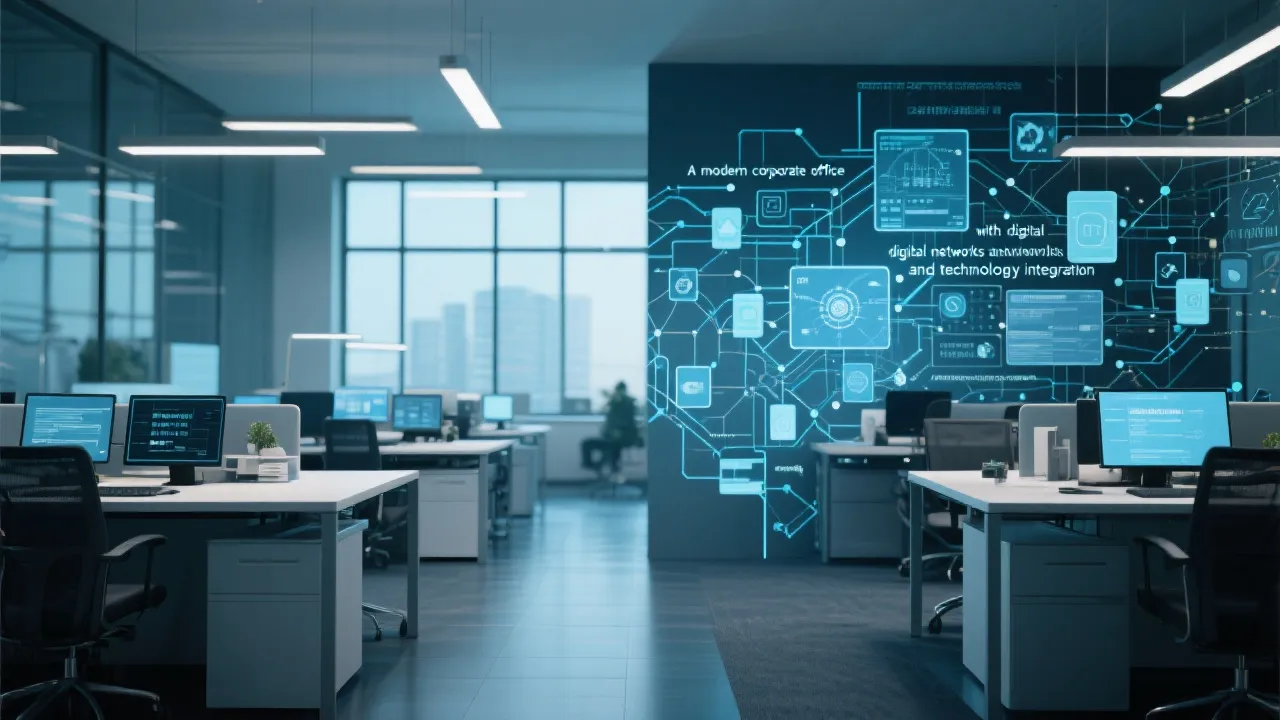 "Harnessing Atranet for Seamless Connectivity"