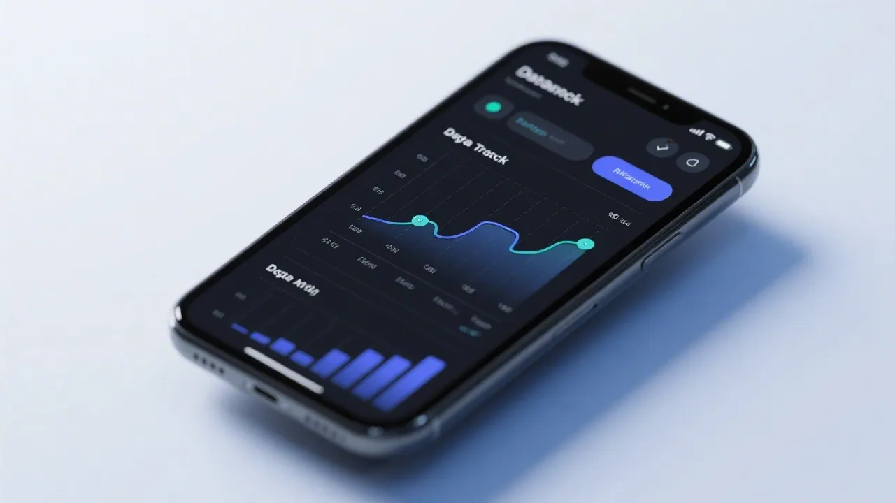 Harnessing the Power of Tracker Df