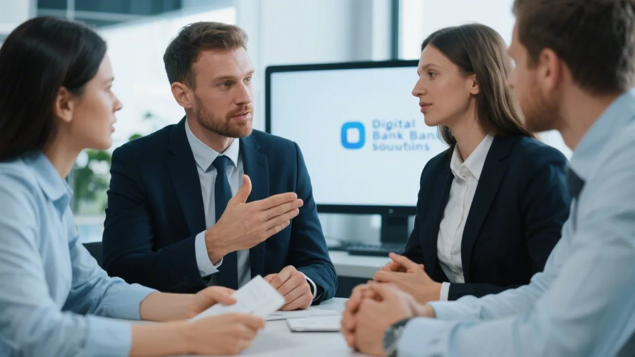 Understanding Backbase in Gartner Evaluations