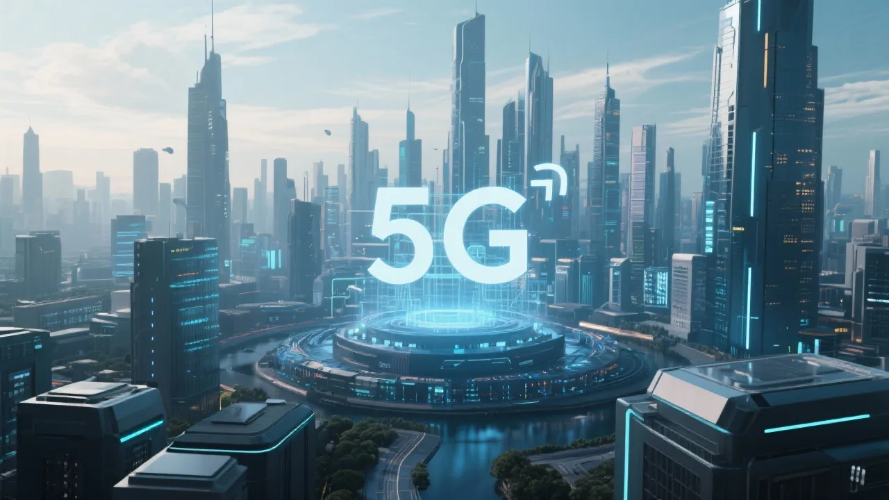 Navigating the 5G Internet Landscape