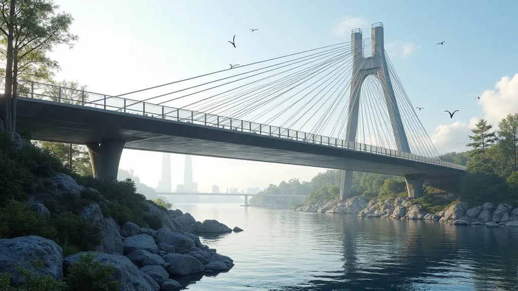 Exploring the Cross Highline Concept