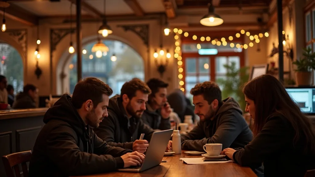 Finding Affordable Wifi Options