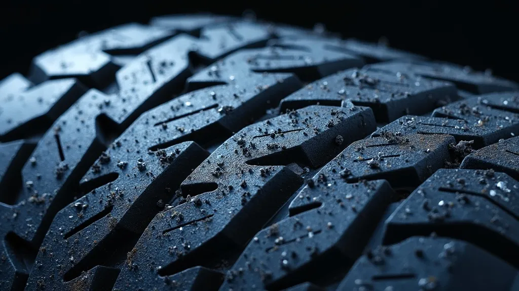 Analyzing 1t15m9 Goodyear