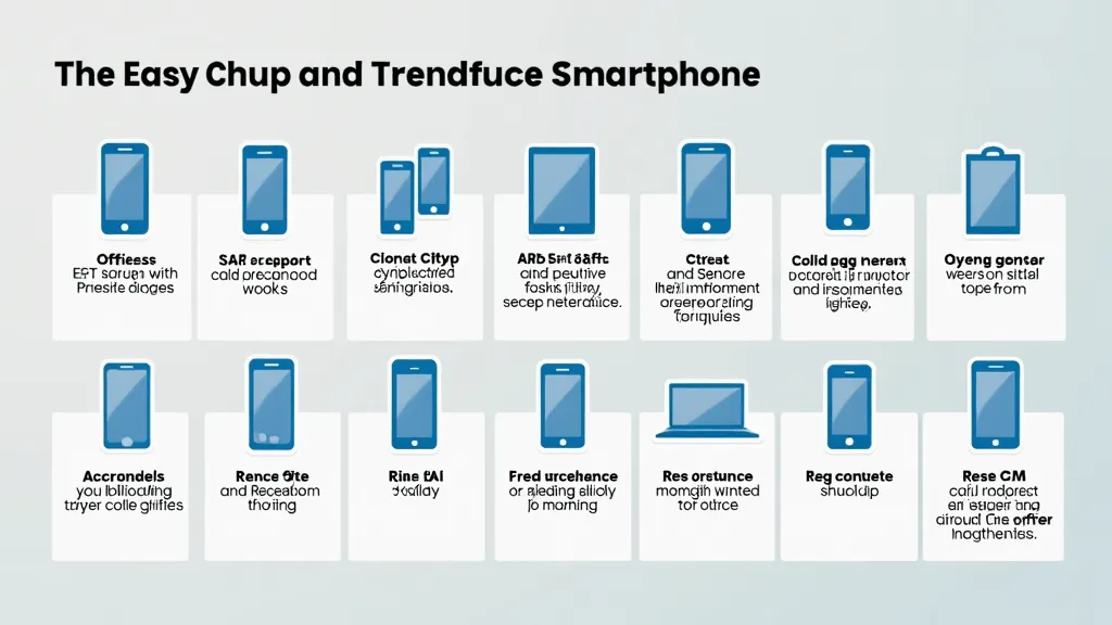 Discover Affordable Prepaid Phones Today!