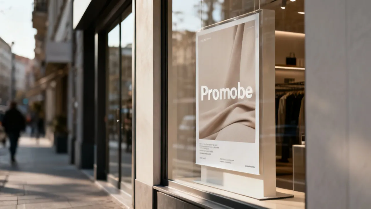 Understanding Promobe for Smarter Retail Promotions
