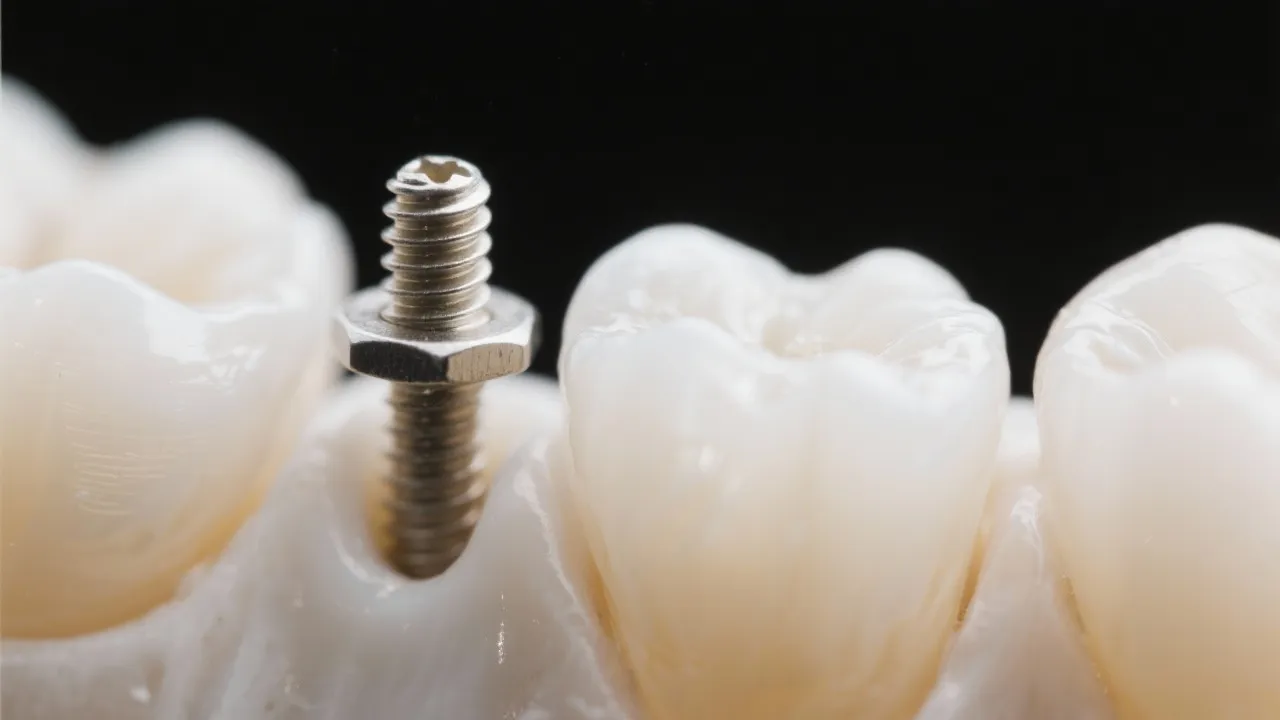 Navigating the World of Dental Implants