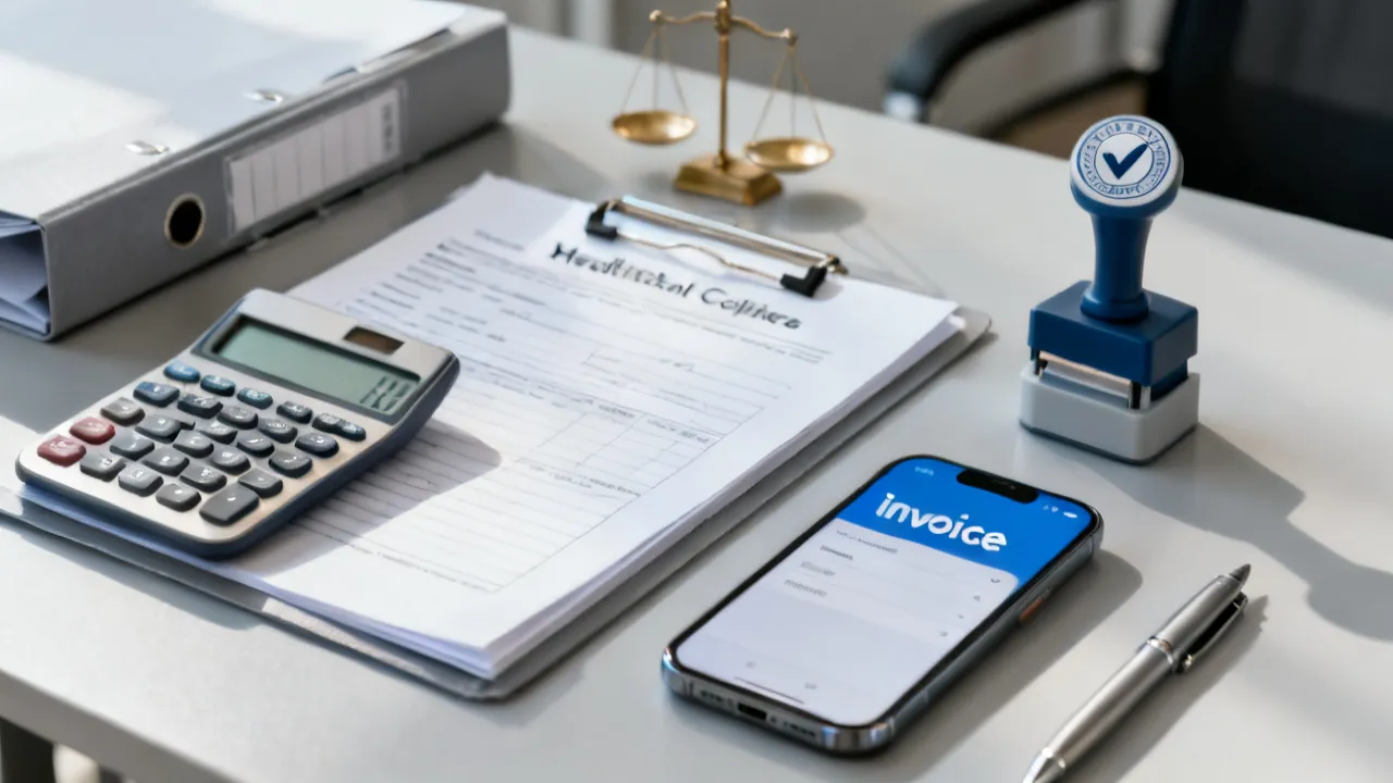 Understanding Registration Verification and Supplier Compliance