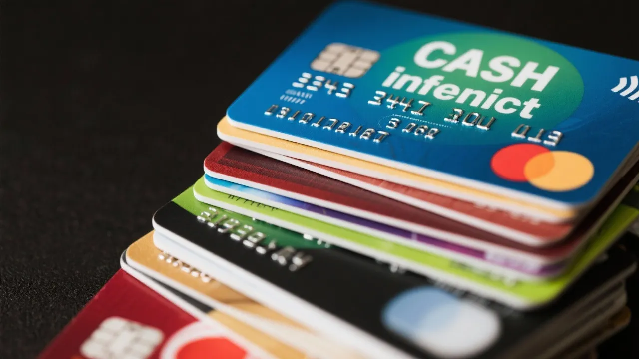 Discover the Top Cash Back Credit Cards