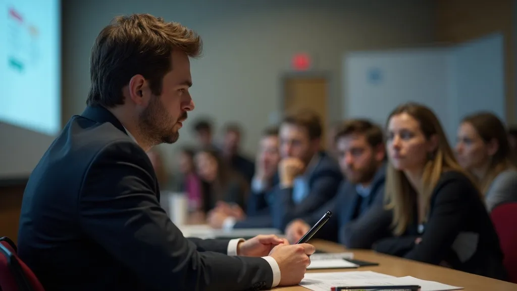 Unlocking the B2B MBA Advantage