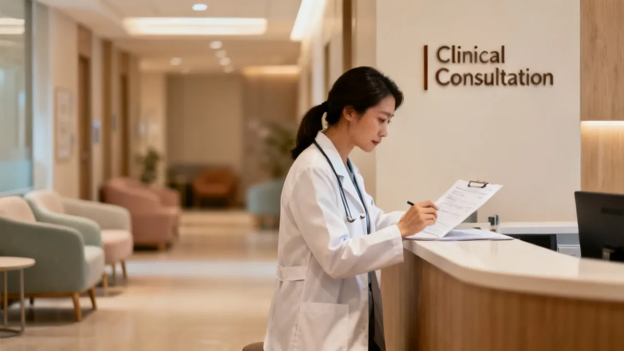 Luciana Denis: Professional Care and Selection Guide