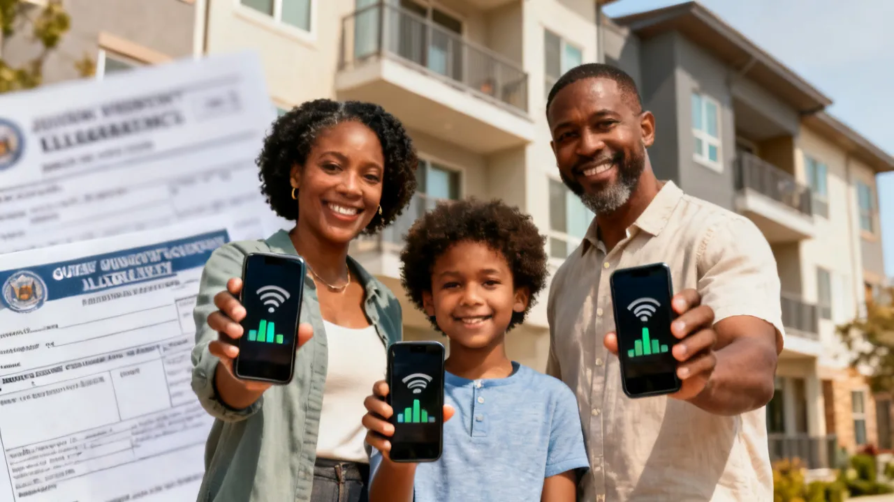 Affordable Phones with Unlimited Everything: Government Options Guide
