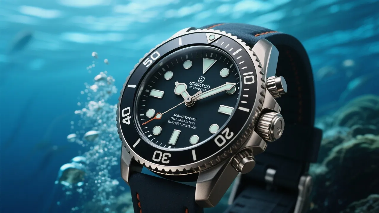 Understanding the Tag Heuer Aquaracer 500m Quartz