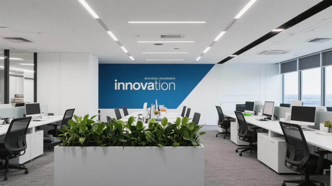 The Rise of Innove Adm